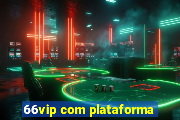 66vip com plataforma