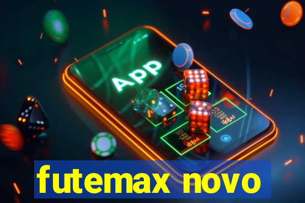 futemax novo