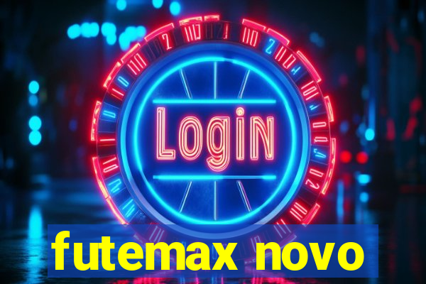 futemax novo