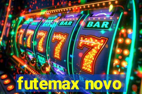 futemax novo