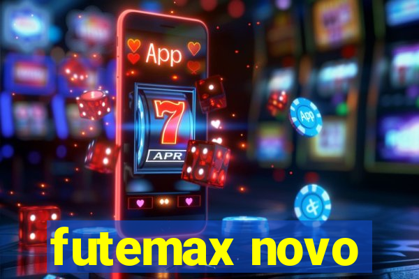 futemax novo