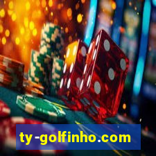 ty-golfinho.com