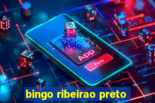 bingo ribeirao preto