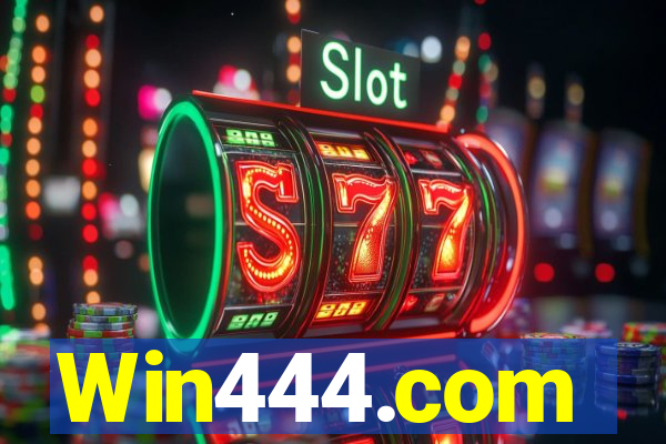 Win444.com