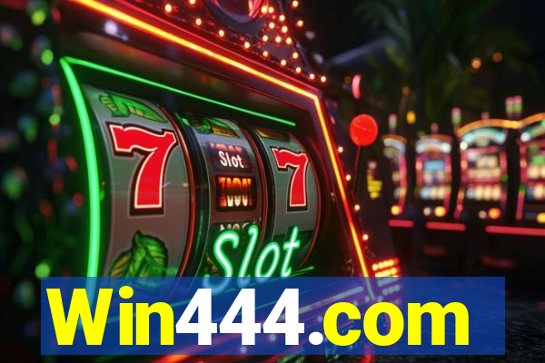 Win444.com