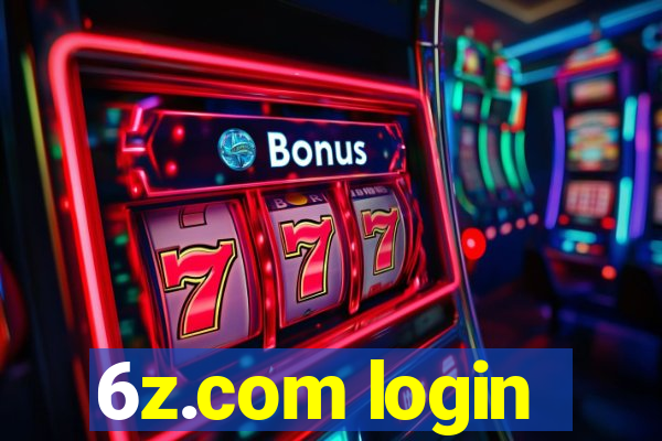 6z.com login