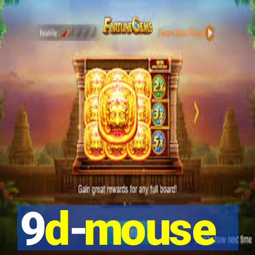 9d-mouse