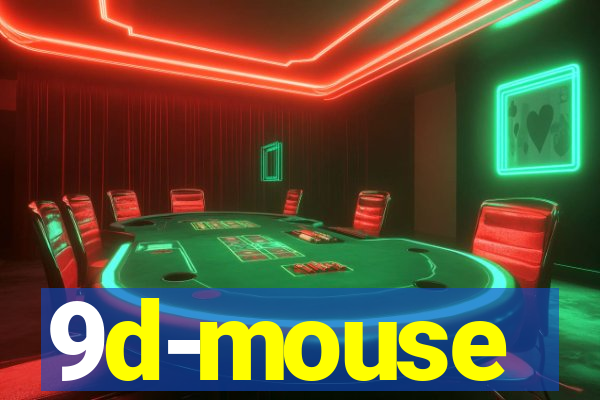 9d-mouse