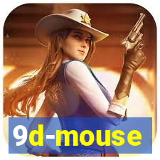 9d-mouse