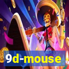 9d-mouse