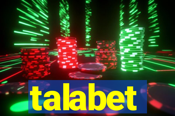 talabet