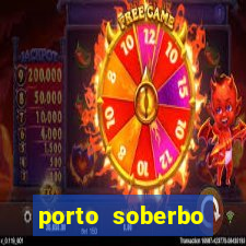 porto soberbo argentina compras