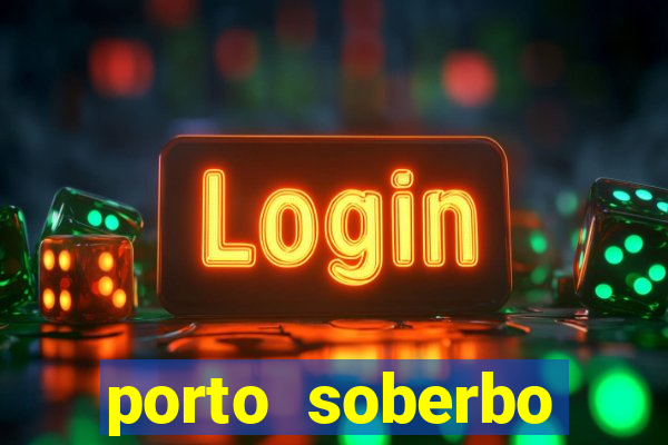 porto soberbo argentina compras