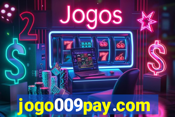 jogo009pay.com