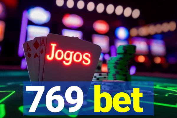 769 bet