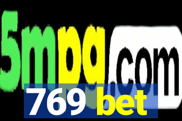 769 bet