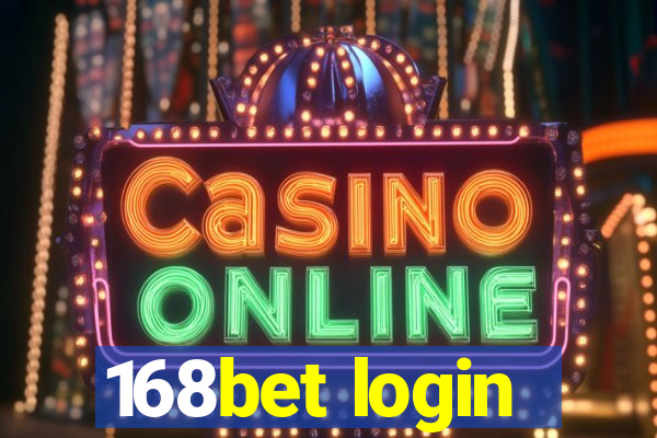 168bet login