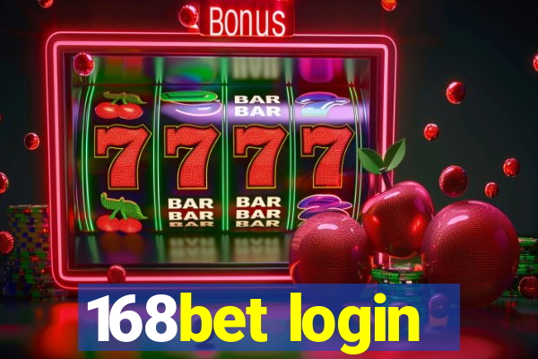 168bet login