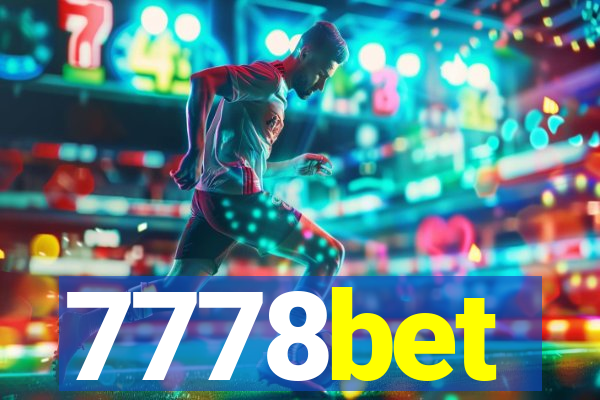 7778bet