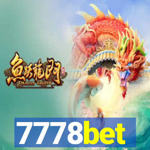 7778bet