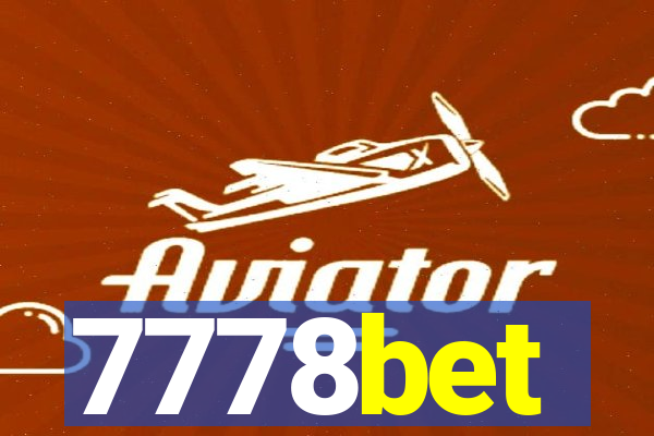 7778bet