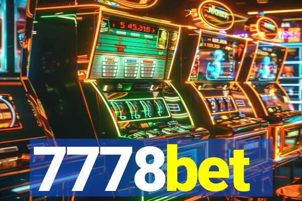 7778bet