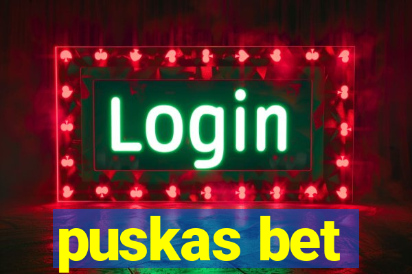 puskas bet