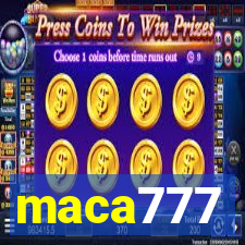 maca777