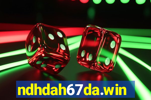 ndhdah67da.win