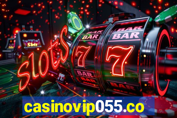 casinovip055.com