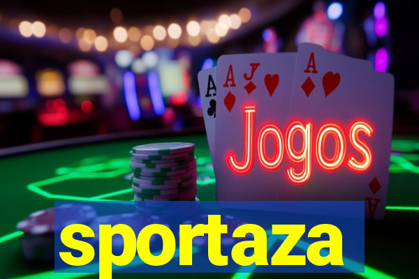 sportaza