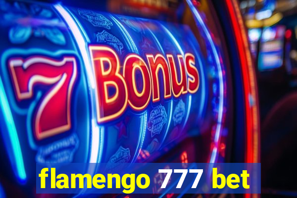 flamengo 777 bet