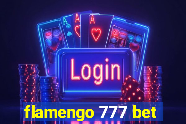 flamengo 777 bet