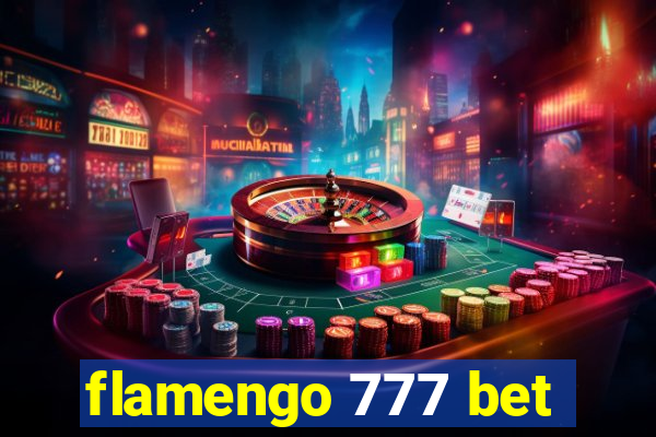 flamengo 777 bet