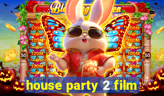 house party 2 film