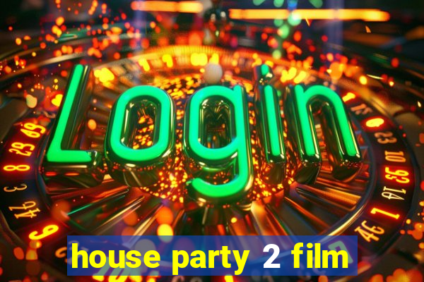 house party 2 film