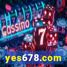 yes678.com