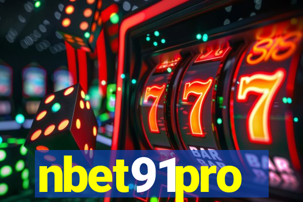 nbet91pro