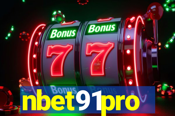 nbet91pro