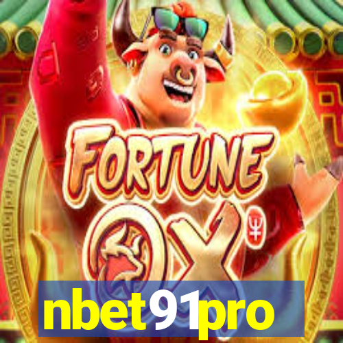 nbet91pro