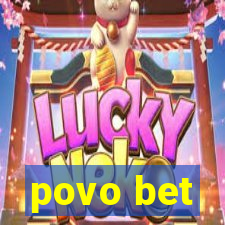 povo bet