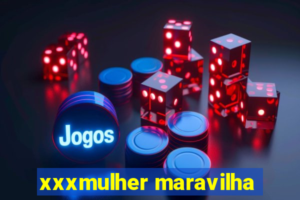 xxxmulher maravilha