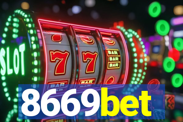 8669bet