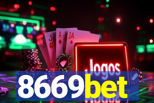 8669bet