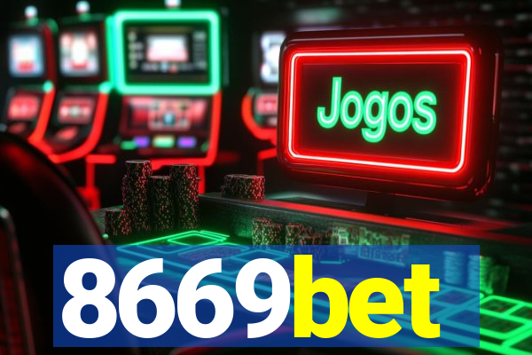 8669bet