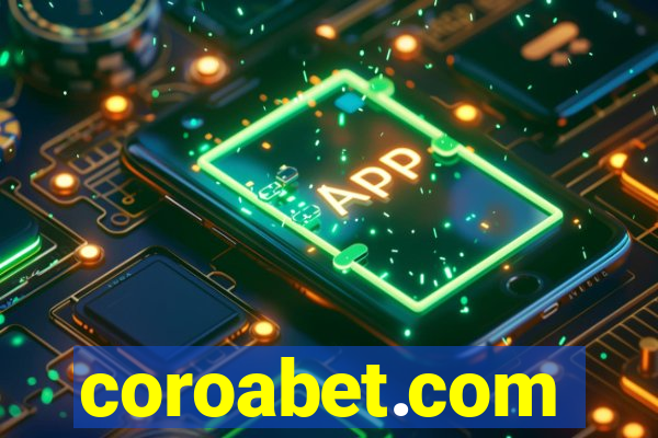 coroabet.com