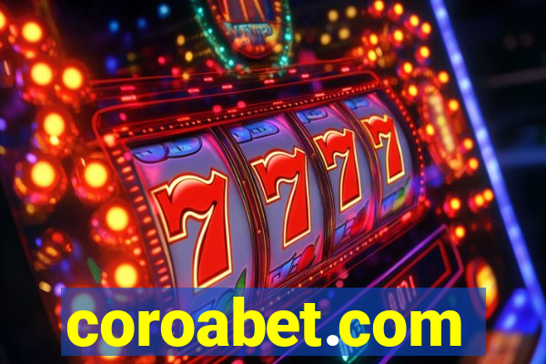 coroabet.com