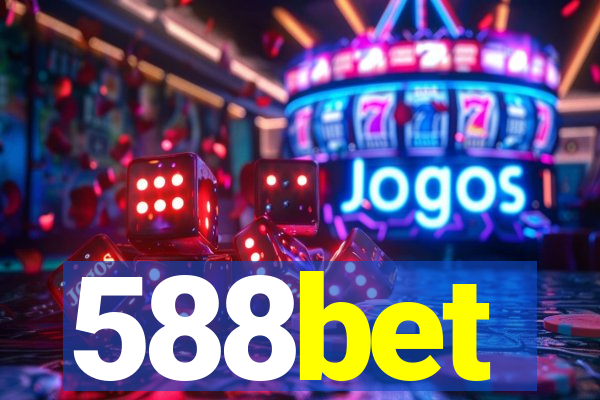 588bet