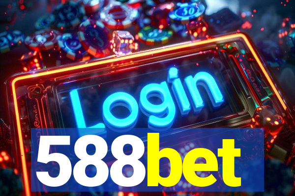 588bet