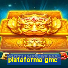 plataforma gmc